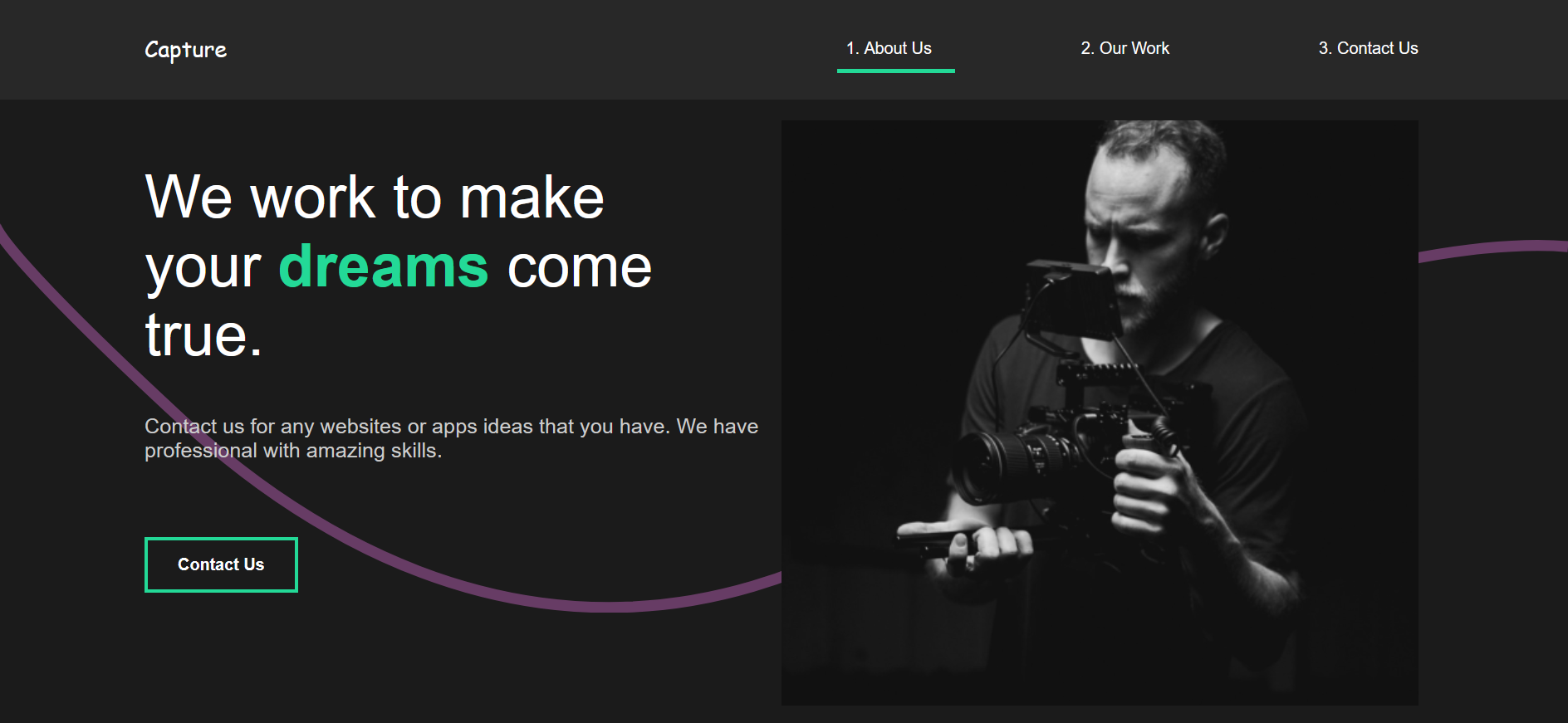 travel-agency-website